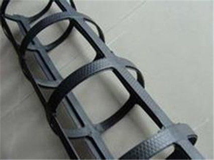 整體式鋼塑土工格柵 大安規(guī)格齊全，助力工程穩(wěn)固可靠