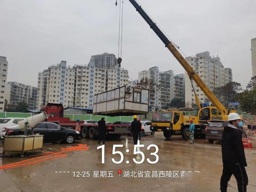 2021年第一期 建設工程務必文明施工，共筑和諧建設新風貌